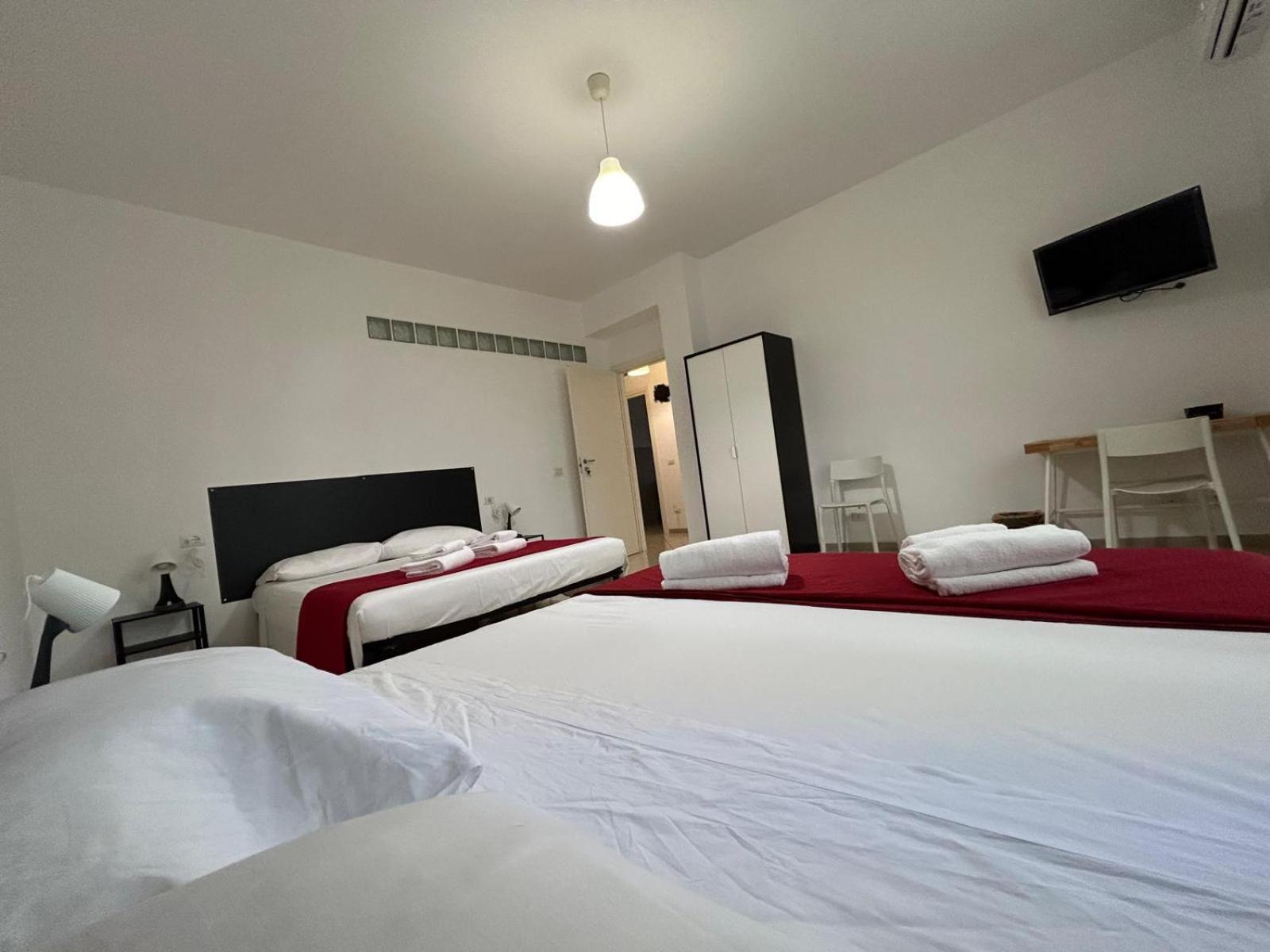 Peppe'S Bed Hotel Rome Exterior photo