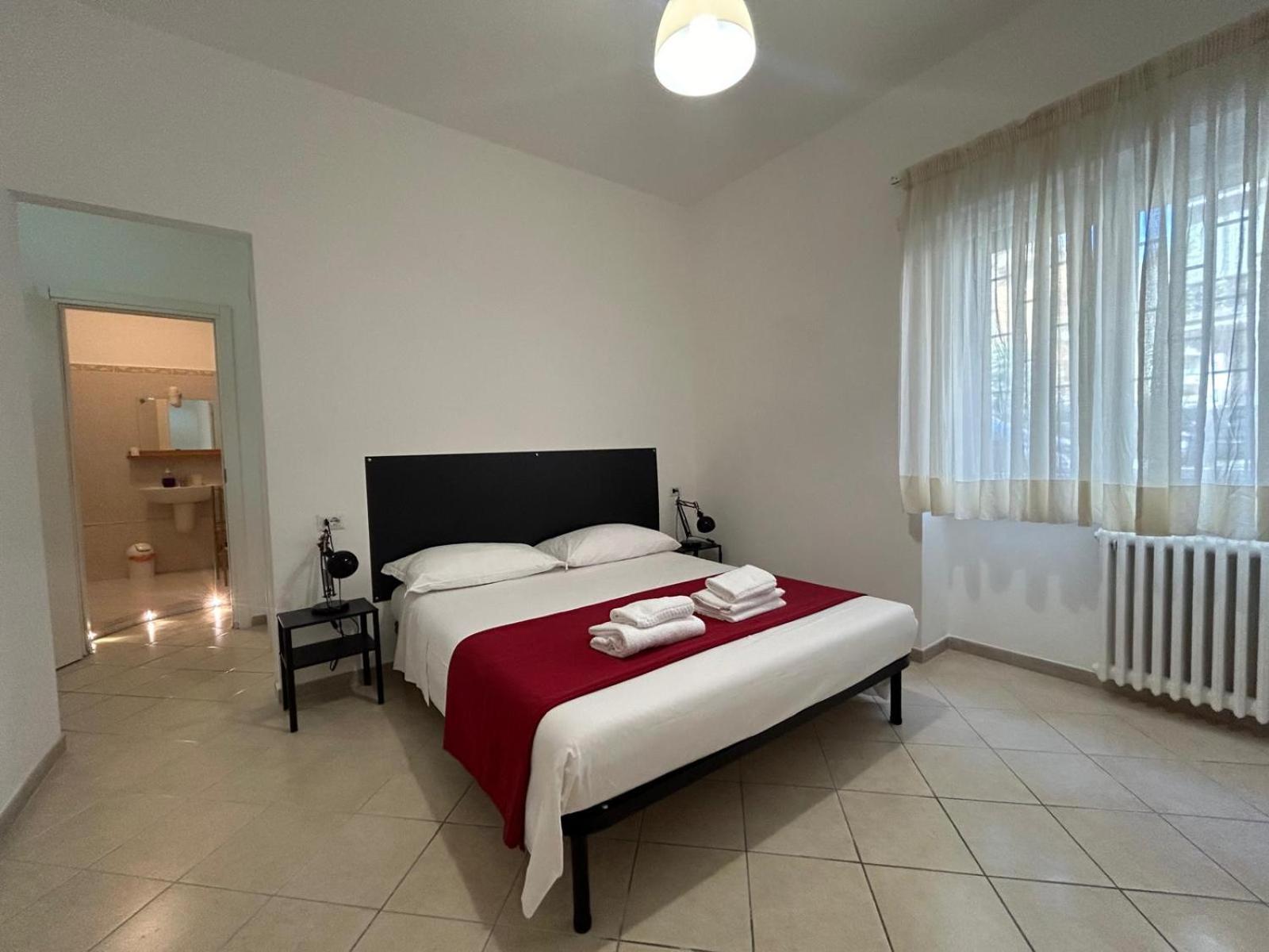 Peppe'S Bed Hotel Rome Exterior photo